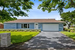 9106 NW 72nd Ct, Tamarac, FL 33321 - Photo 1