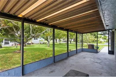 9106 NW 72nd Ct, Tamarac, FL 33321 - Photo 30