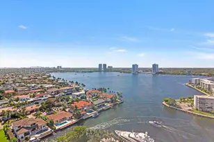 1000 Island Blvd, Aventura, FL 33160 - Photo 1