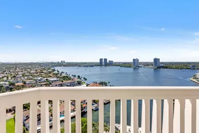 1000 Island Blvd #2003, Aventura, FL 33160 - Photo 2