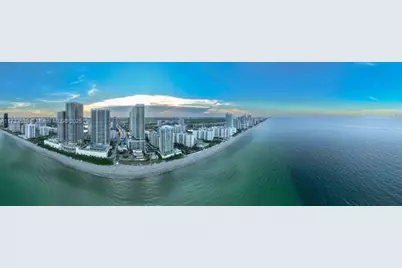4001 S Ocean Dr #10G, Hollywood, FL 33019 - Photo 2