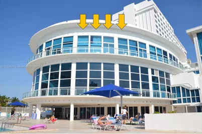 5445 Collins Ave #M15, Miami Beach, FL 33140 - Photo 2