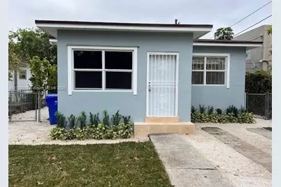 1190 NW 64th St, Miami, FL 33150 - Photo 1