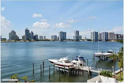 17878 N Bay Rd #307, Sunny Isles Beach, FL 33160 - Photo 2