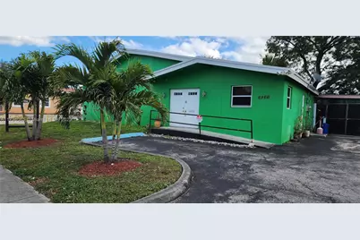 6966 Taft St, Hollywood, FL 33024 - Photo 1