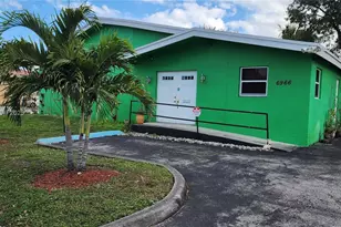 6966 Taft St, Hollywood, FL 33024 - Photo 1