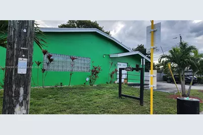 6966 Taft St, Hollywood, FL 33024 - Photo 6