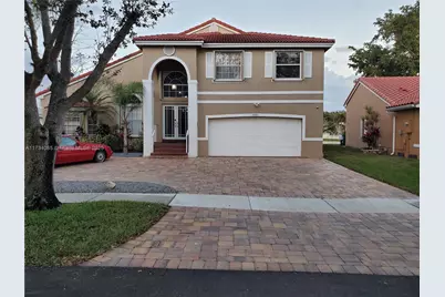 13001 SW 19th Dr, Miramar, FL 33027 - Photo 1