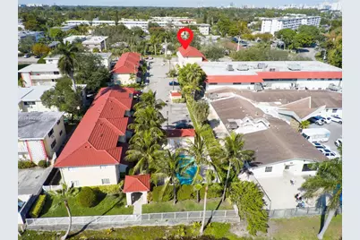 2196 NE 167th St #1-114, North Miami Beach, FL 33162 - Photo 36