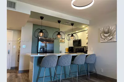 600 Three Islands Blvd #504, Hallandale Beach, FL 33009 - Photo 1