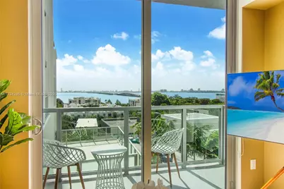 3900 Biscayne Blvd #N-823, Miami, FL 33137 - Photo 8