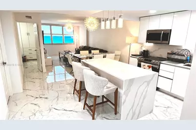 6039 Collins Ave #1210, Miami Beach, FL 33140 - Photo 2