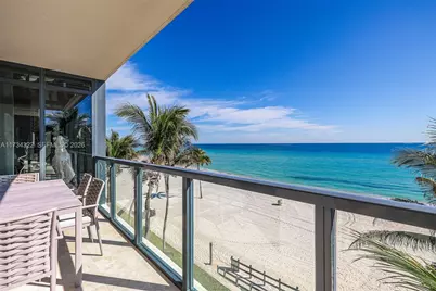 2205 S Surf Rd #4A, Hollywood, FL 33019 - Photo 42