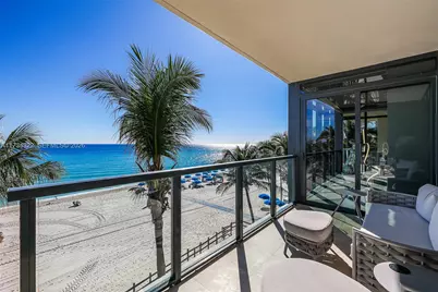 2205 S Surf Rd #4A, Hollywood, FL 33019 - Photo 10