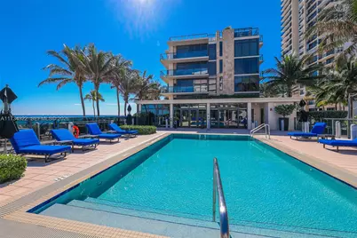 2205 S Surf Rd #4A, Hollywood, FL 33019 - Photo 60