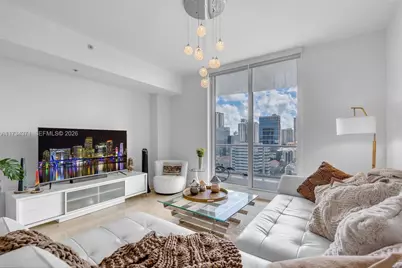 315 NE 3rd Ave #1804, Fort Lauderdale, FL 33301 - Photo 2