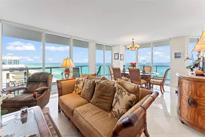 6365 Collins Ave #1901, Miami Beach, FL 33141 - Photo 8
