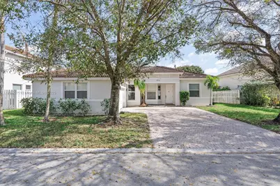 5312 SW 34th Way, Hollywood, FL 33312 - Photo 1