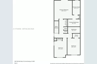 1567 NW 94th Way #10, Coral Springs, FL 33071 - Photo 38