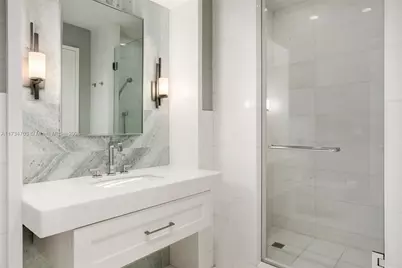 1425 Brickell Ave #50F+A, Miami, FL 33131 - Photo 10