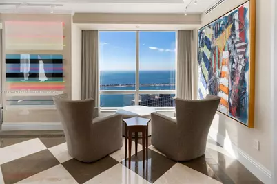 1425 Brickell Ave #50F+A, Miami, FL 33131 - Photo 18