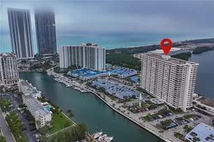 300 Bayview Dr, Sunny Isles Beach, FL 33160 - Photo 32