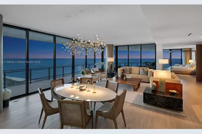 8701 Collins Ave #1601, Miami Beach, FL 33154 - Photo 2