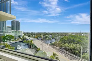 600 W Las Olas Blvd, Fort Lauderdale, FL 33312 - Photo 24