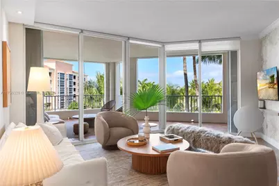 705 Crandon Blvd #405, Key Biscayne, FL 33149 - Photo 1