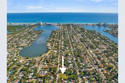 1312 Polk St, Hollywood, FL 33019 - Photo 1