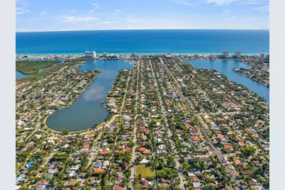 1312 Polk St, Hollywood, FL 33019 - Photo 2