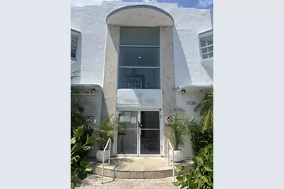 1526 Pennsylvania Ave #15, Miami Beach, FL 33139 - Photo 1