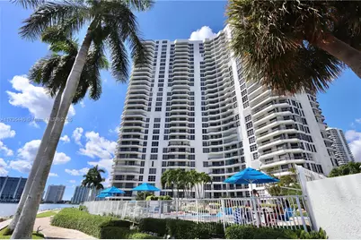 19101 NE 36th Ct #2203, Aventura, FL 33180 - Photo 46