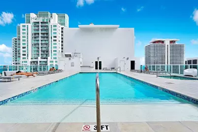133 NE 2nd Ave #3017, Miami, FL 33132 - Photo 36