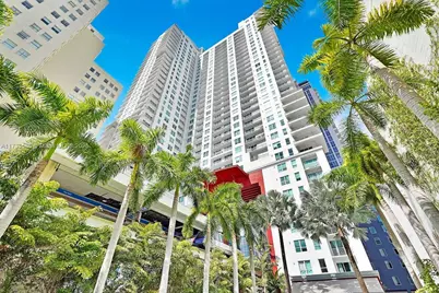 133 NE 2nd Ave #3017, Miami, FL 33132 - Photo 2