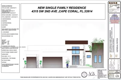 [Address not provided], Cape Coral, FL 33914 - Photo 1