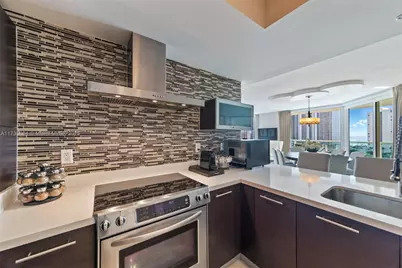 250 Sunny Isles Blvd #3-1402, Sunny Isles Beach, FL 33160 - Photo 12