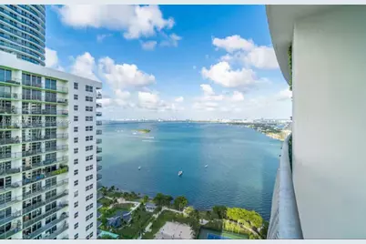 1750 N Bayshore Dr #3405, Miami, FL 33132 - Photo 2
