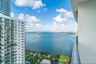 1750 N Bayshore Dr, Miami, FL 33132 - Photo 2