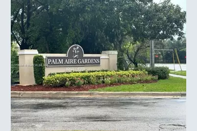 4521 W McNab Rd #11, Pompano Beach, FL 33069 - Photo 22