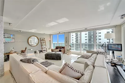 2751 S Ocean Dr #908S, Hollywood, FL 33019 - Photo 4