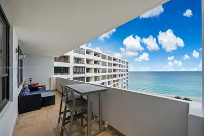 3505 S Ocean Dr #1221, Hollywood, FL 33019 - Photo 4