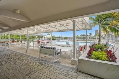18031 Biscayne Blvd #PH01, Aventura, FL 33160 - Photo 26