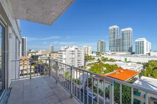 6801 Indian Creek Dr, Miami Beach, FL 33141 - Photo 14