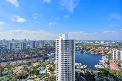 21150 Point Pl #PH 3105, Aventura, FL 33180 - Photo 20