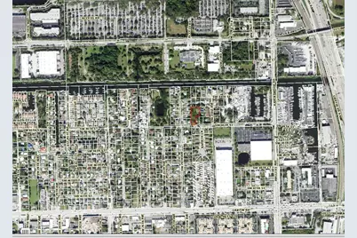 2361 SW 45th St, Dania Beach, FL 33312 - Photo 2