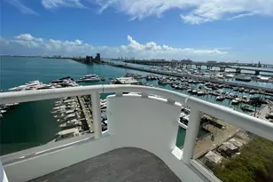 1717 N Bayshore Dr, Miami, FL 33132 - Photo 4