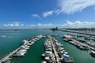 1717 N Bayshore Dr, Miami, FL 33132 - Photo 2