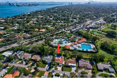 1080 NE 104th St, Miami Shores, FL 33138 - Photo 1