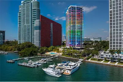 1581 Brickell Ave #1408, Miami, FL 33129 - Photo 1